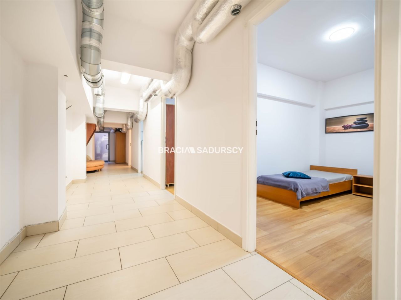 Mieszkanie 5-pokojowe Kraków Bronowice, ul. Wrocławska. Zdjęcie 23