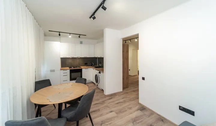 Mieszkanie 3-pokojowe Bielsko-Biała Śródmieście, ul. Bohaterów Warszawy