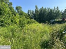 Działka budowlana Chmielów. Zdjęcie 3