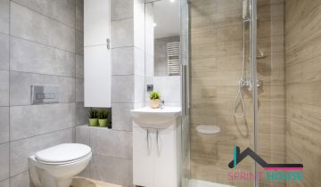 Mieszkanie 3-pokojowe Warszawa Ursus, ul. Mariana Keniga