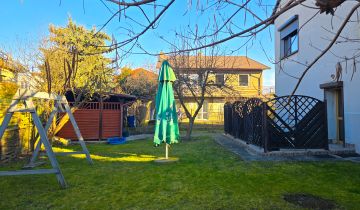 dom wolnostojący, 7 pokoi Kąty Wrocławskie, ul. Grunwaldzka