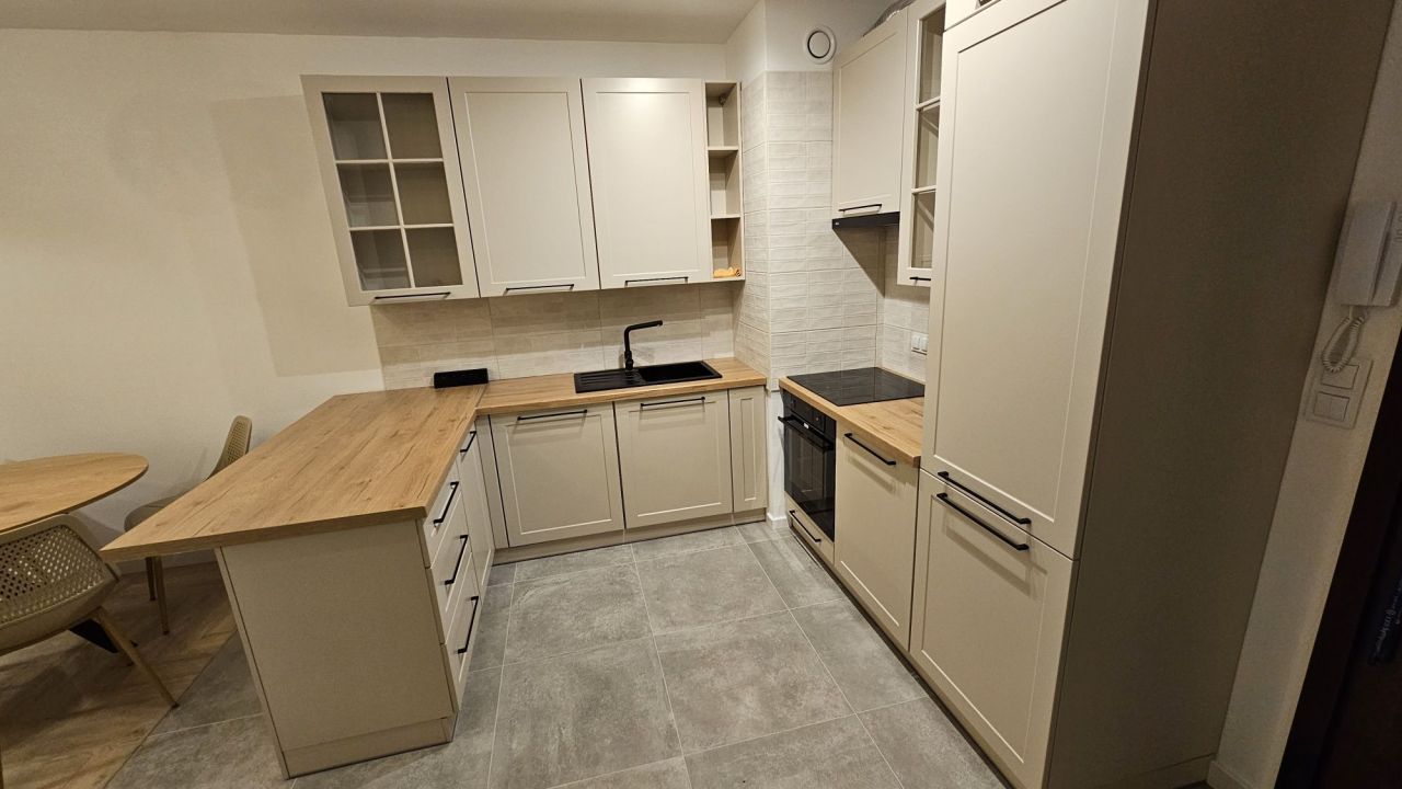 Mieszkanie 2-pokojowe Ryki, ul. Jana Kochanowskiego. Zdjęcie 2