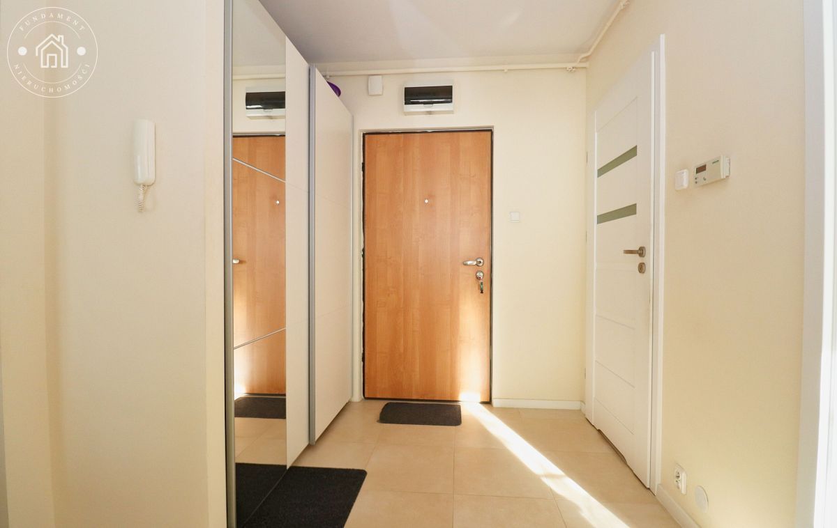 Mieszkanie 2-pokojowe Lublin Ponikwoda, ul. Dożynkowa. Zdjęcie 10