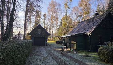 Działka rekreacyjna Ostrowiec