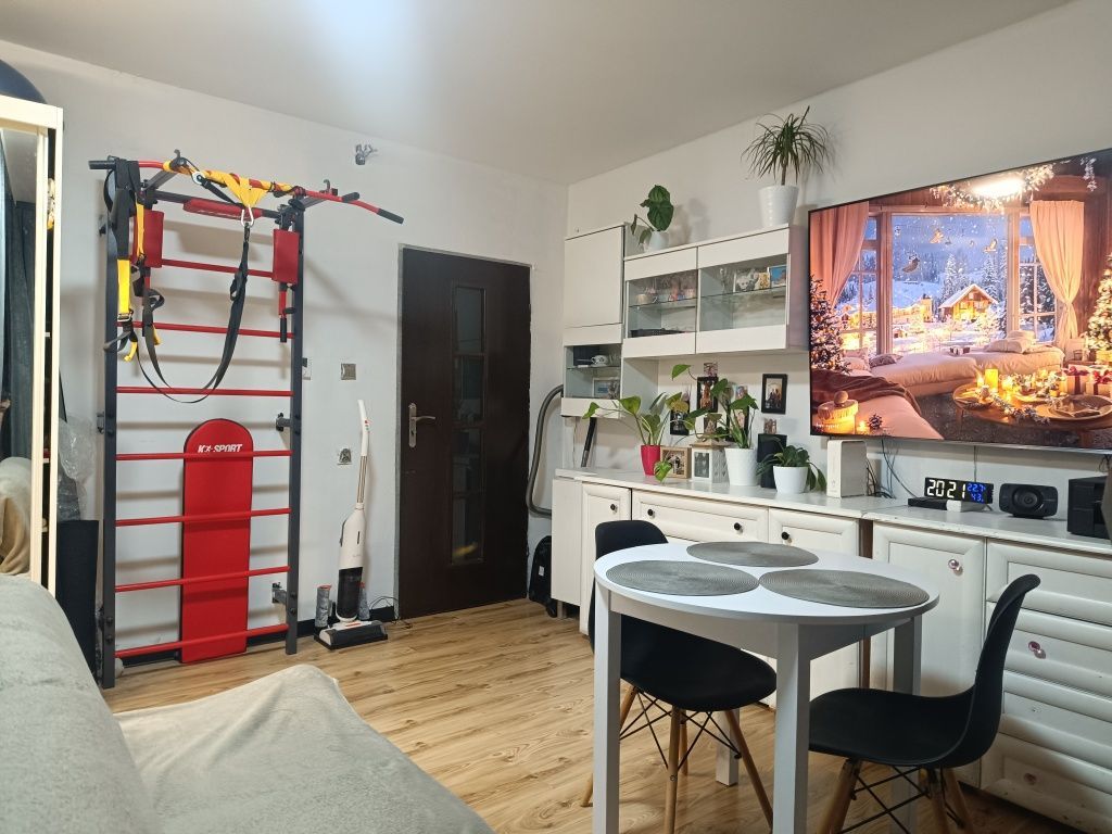 Mieszkanie 2-pokojowe Legnica, al. Rzeczypospolitej. Zdjęcie 7