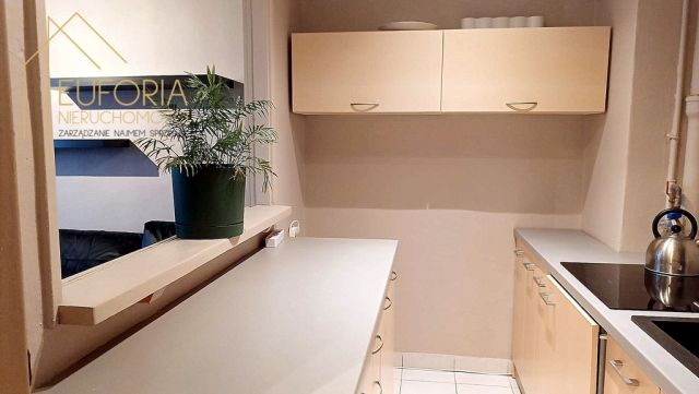 Mieszkanie 2-pokojowe Łódź, al. Chryzantem. Zdjęcie 3