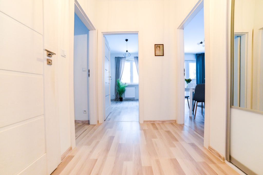 Mieszkanie 3-pokojowe Warszawa Żoliborz, ul. Kaliny Jędrusik. Zdjęcie 11