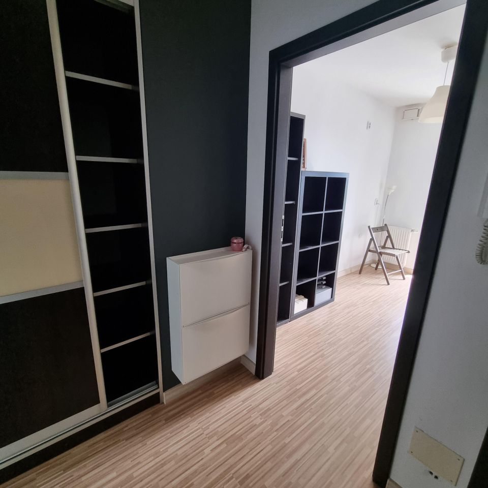 Mieszkanie 2-pokojowe Warszawa Wola, ul. Górczewska. Zdjęcie 5