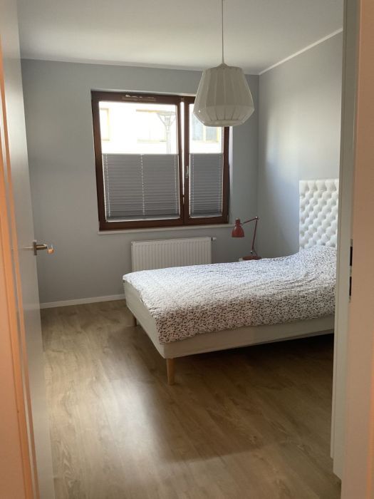 Mieszkanie 2-pokojowe Gdańsk Wrzeszcz. Zdjęcie 4