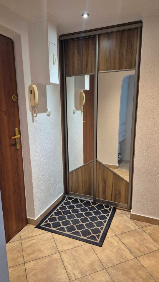 Mieszkanie 1-pokojowe Lublin Tatary, ul. Montażowa. Zdjęcie 5