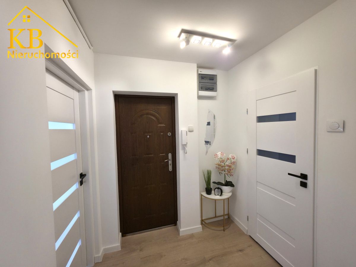 Mieszkanie 2-pokojowe Wałbrzych Biały Kamień, ul. Prosta. Zdjęcie 7