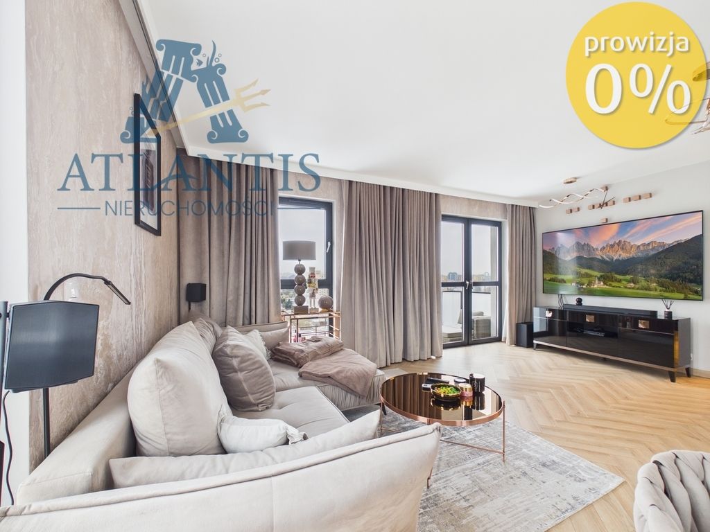 Mieszkanie 5-pokojowe Bydgoszcz, ul. Gajowa. Zdjęcie 1