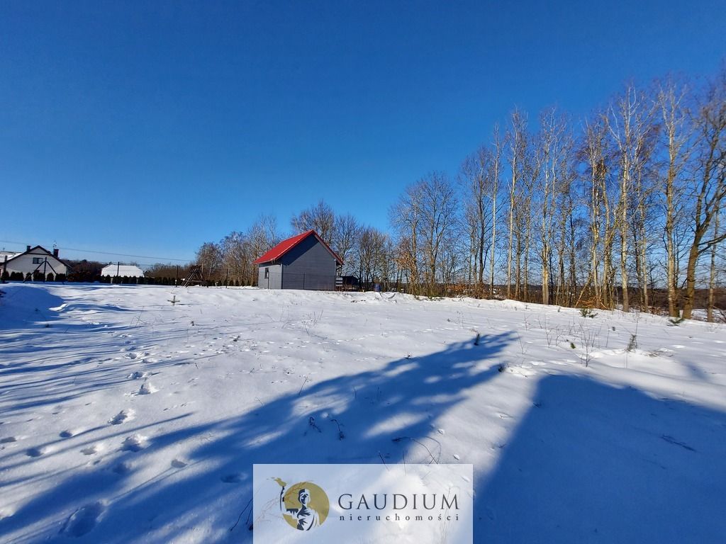 Działka Kaliska. Zdjęcie 4