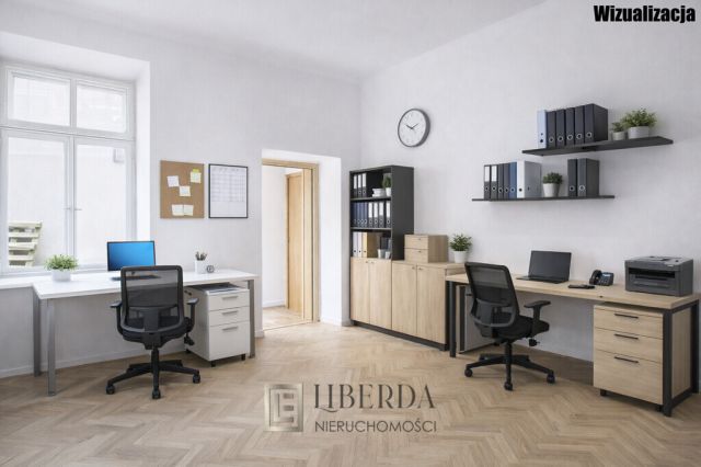 Mieszkanie 1-pokojowe Radom Śródmieście, ul. Nowogrodzka. Zdjęcie 3