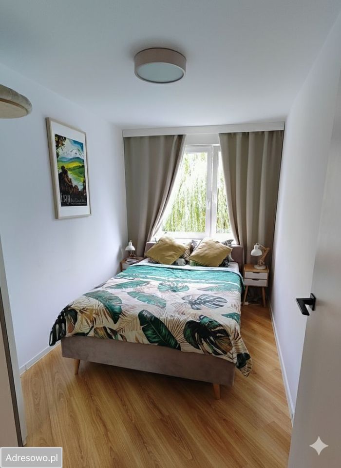 Mieszkanie 3-pokojowe Wałbrzych Podzamcze, ul. Grodzka. Zdjęcie 7