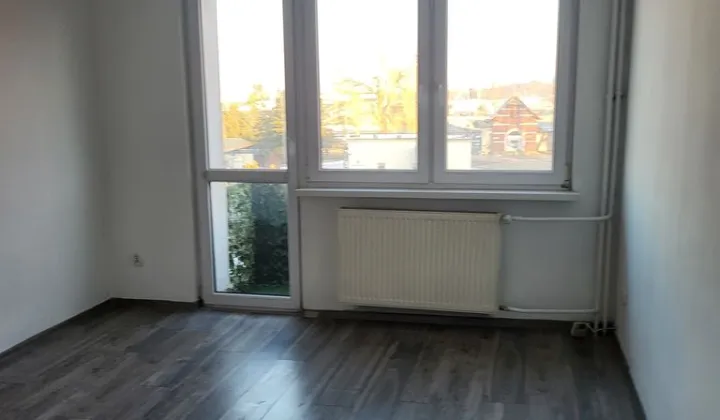 Mieszkanie 2-pokojowe Wałcz, al. Tysiąclecia