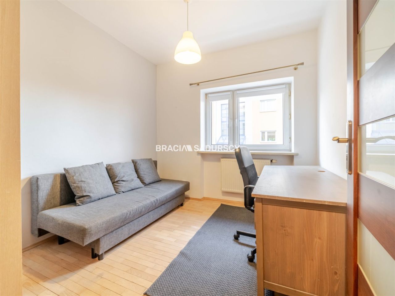 Mieszkanie 2-pokojowe Kraków Prądnik Czerwony, ul. Kwartowa. Zdjęcie 2