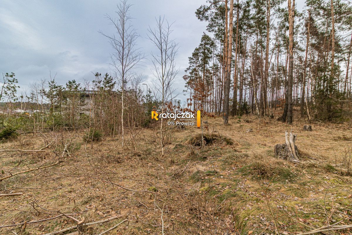 Działka inwestycyjna Chwaszczyno Rewerenda, ul. Rewerenda. Zdjęcie 11