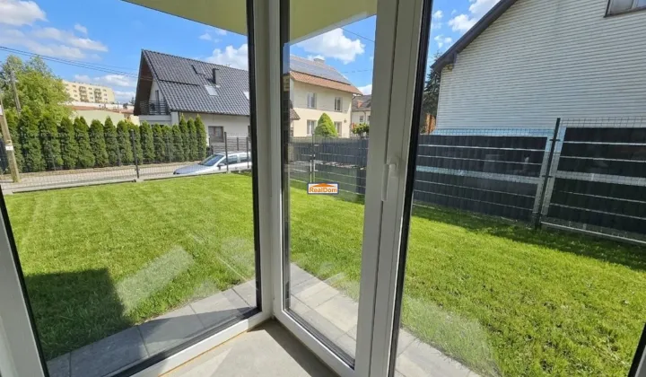 Mieszkanie 2-pokojowe Kraków Podgórze, ul. Bieżanowska