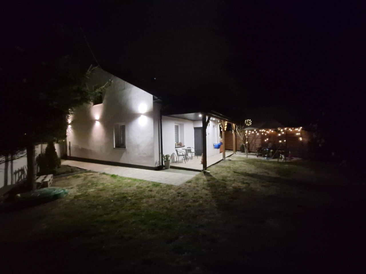 dom wolnostojący, 5 pokoi Ciechanów, ul. Płońska. Zdjęcie 2