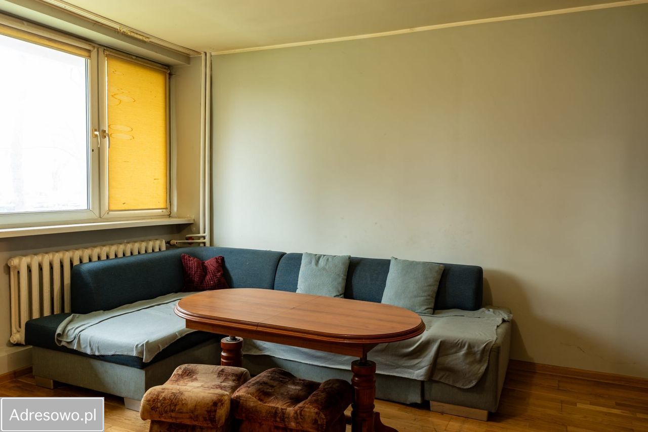 Mieszkanie 1-pokojowe Katowice os. Tysiąclecia, ul. Tysiąclecia. Zdjęcie 7