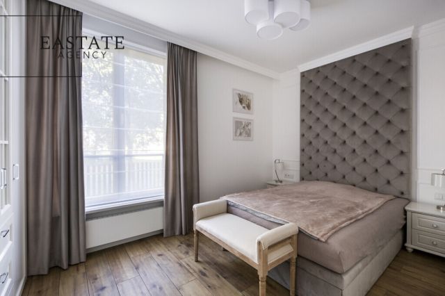 Mieszkanie 3-pokojowe Warszawa Mokotów, ul. Iwicka. Zdjęcie 7