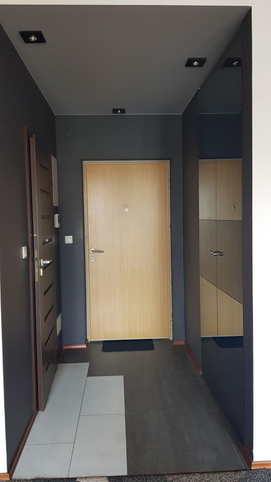 Mieszkanie 1-pokojowe Warszawa Śródmieście, ul. Pańska. Zdjęcie 7