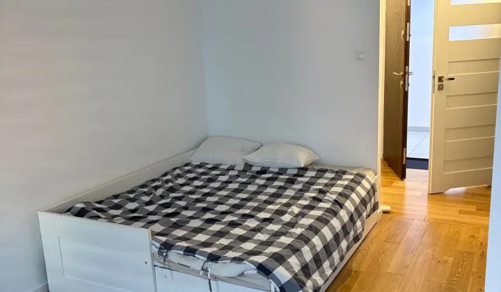 Mieszkanie 1-pokojowe Kraków Bieżanów, ul. Mariana Domagały