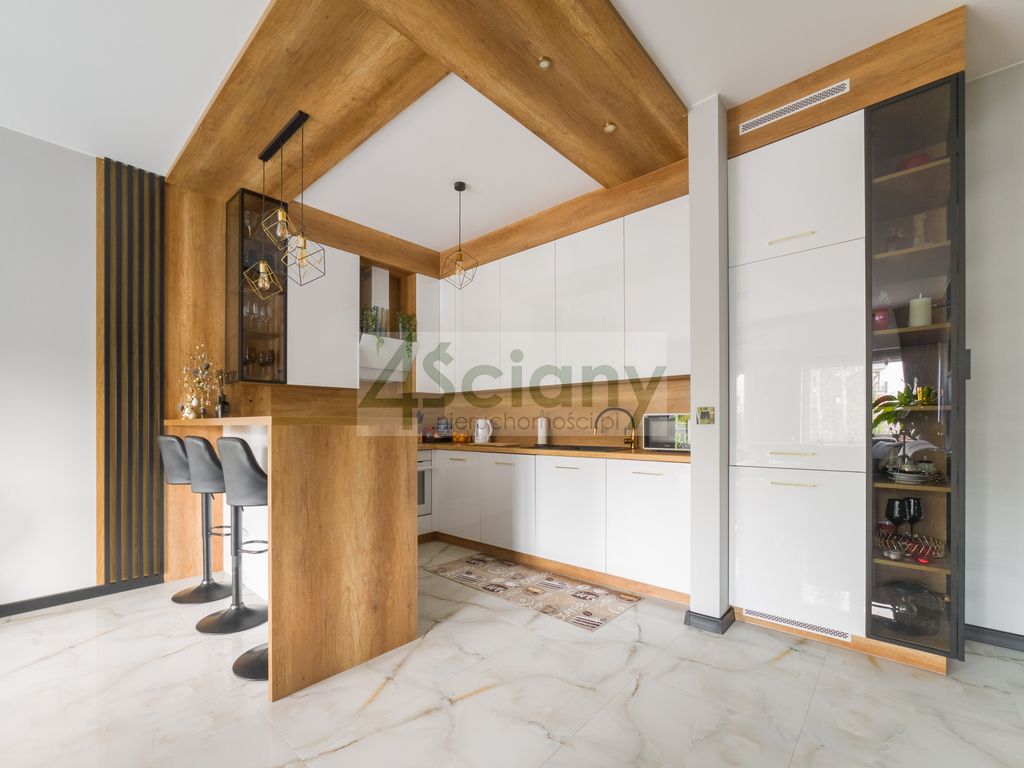 Mieszkanie 2-pokojowe Nowy Dwór Mazowiecki, ul. Partyzantów. Zdjęcie 9