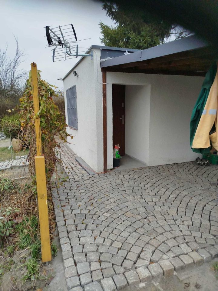 Działka rod Zabrze. Zdjęcie 5