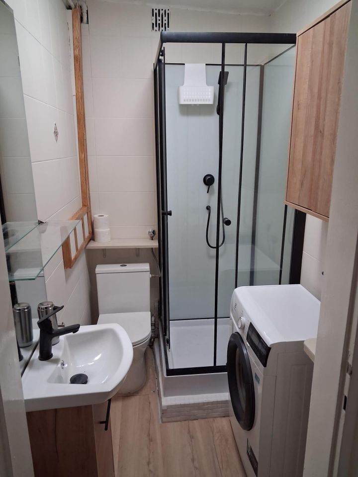 Mieszkanie 2-pokojowe Sieradz Bloki, ul. Henryka Sienkiewicza. Zdjęcie 2