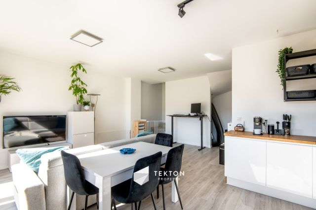 Mieszkanie 3-pokojowe Dopiewiec. Zdjęcie 2