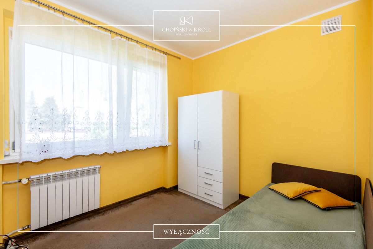 bliźniak, 5 pokoi Poznań Naramowice, ul. Morawska. Zdjęcie 13
