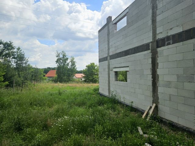 bliźniak, 5 pokoi Lubnów Nowosielce, ul. Eliasza. Zdjęcie 15