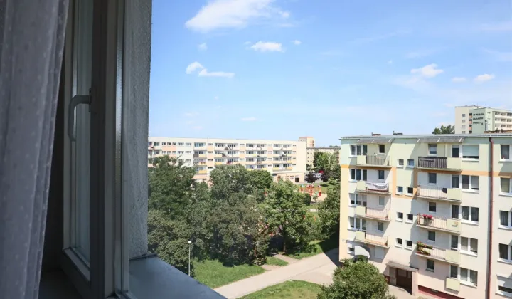 Mieszkanie 3-pokojowe Bydgoszcz Błonie, ul. Romana Dmowskiego