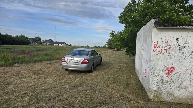 Działka rolno-budowlana Ruszowice, Perłową. Zdjęcie 2