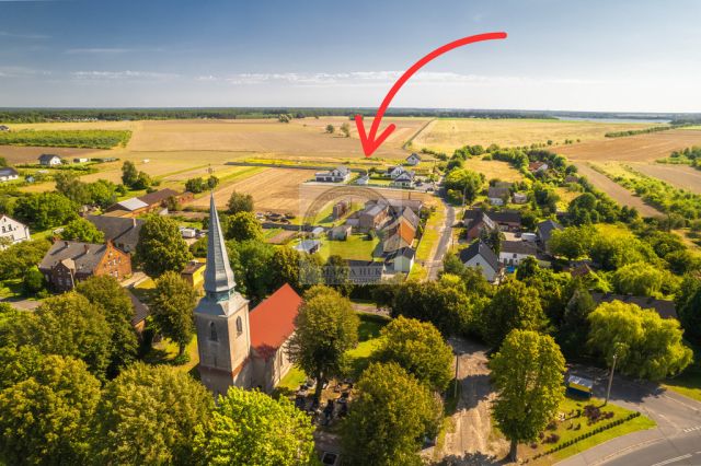 Działka budowlana Bielkowo. Zdjęcie 6