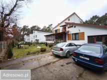 dom wolnostojący, 7 pokoi Warszawa Wawer, ul. Sulęcińska. Zdjęcie 2