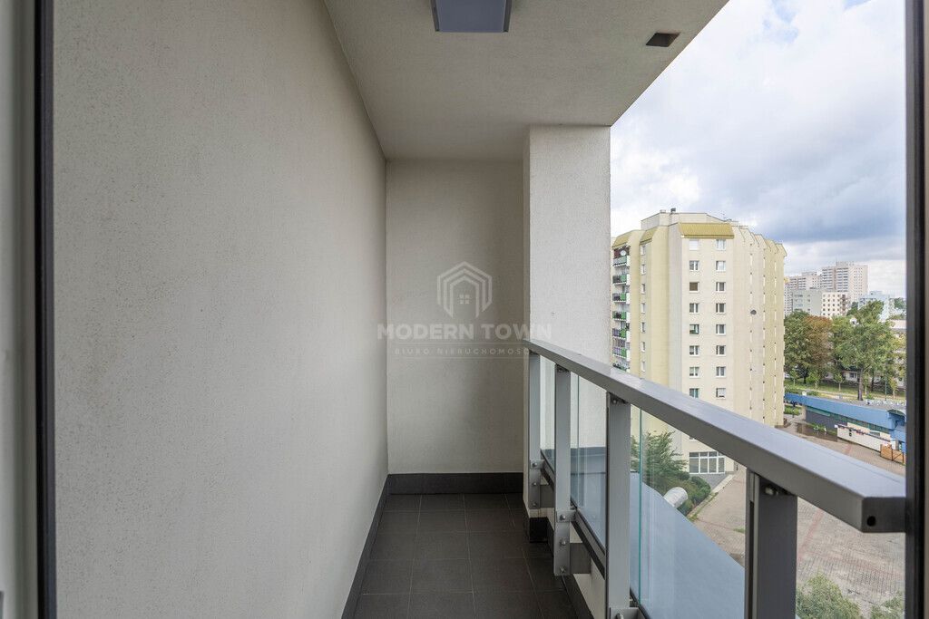 Mieszkanie 3-pokojowe Warszawa Praga-Południe, ul. Ostrobramska. Zdjęcie 9