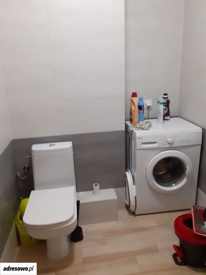 Pokój Kraków Grzegórzki, ul. Cystersów. Zdjęcie 5