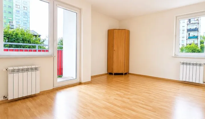 Mieszkanie 2-pokojowe Świętochłowice, ul. Polna