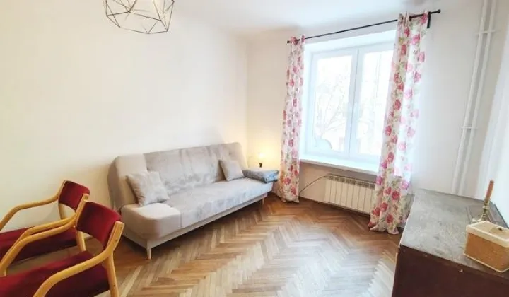 Mieszkanie 2-pokojowe Warszawa Wola, ul. Edwarda Gibalskiego