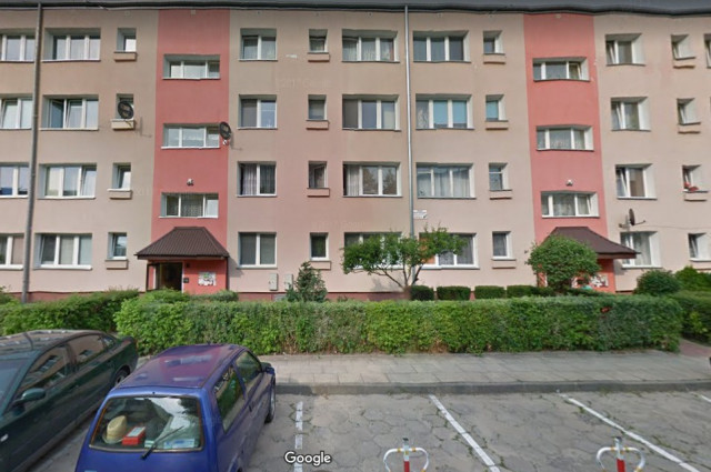 Mieszkanie 1-pokojowe Płock, ul. Kredytowa. Zdjęcie 1