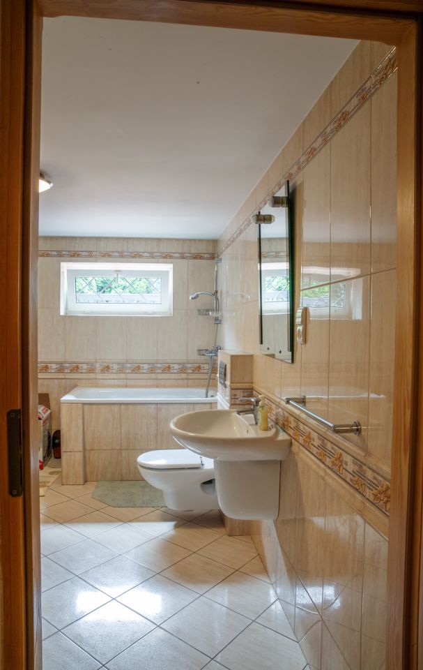 bliźniak, 6 pokoi Warszawa Wesoła, ul. Warszawska. Zdjęcie 15