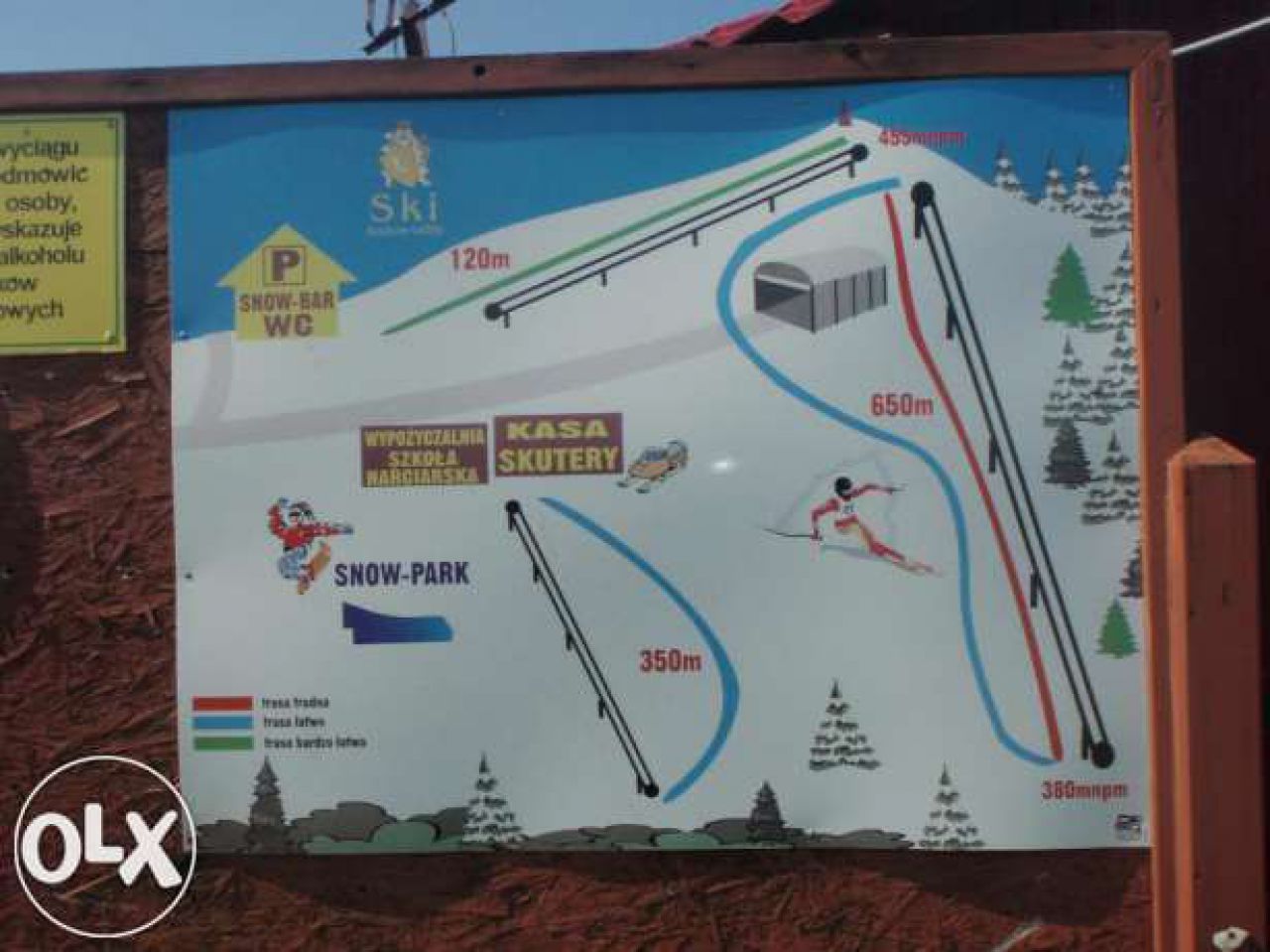 Działka rolno-budowlana Racławice. Zdjęcie 5