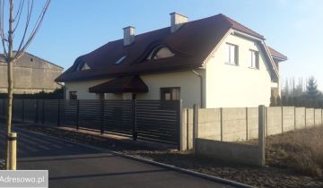 dom, 8 pokoi Ozorków