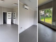 Lokal Besko. Zdjęcie 3