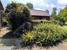 dom wolnostojący, 4 pokoje Myśliborskie Holendry. Zdjęcie 3