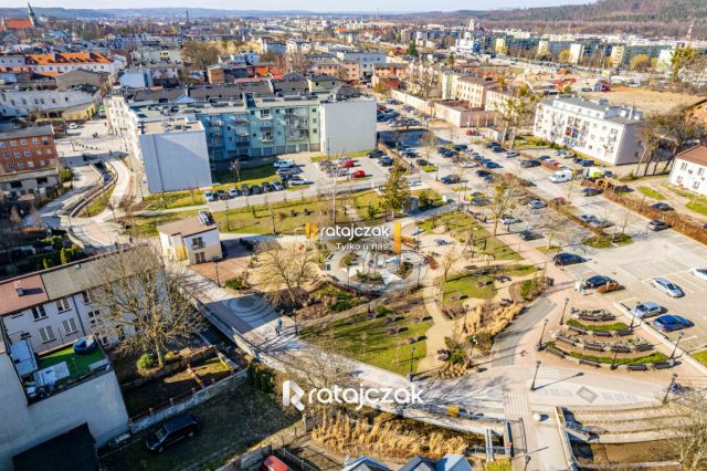 Mieszkanie 3-pokojowe Wejherowo Centrum, ul. Wałowa. Zdjęcie 12
