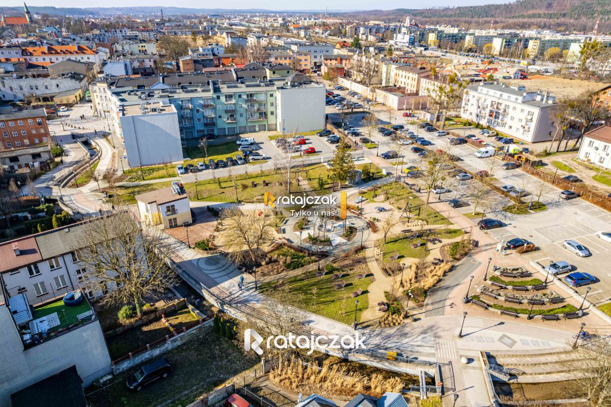 Mieszkanie 3-pokojowe Wejherowo Centrum, ul. Wałowa. Zdjęcie 12